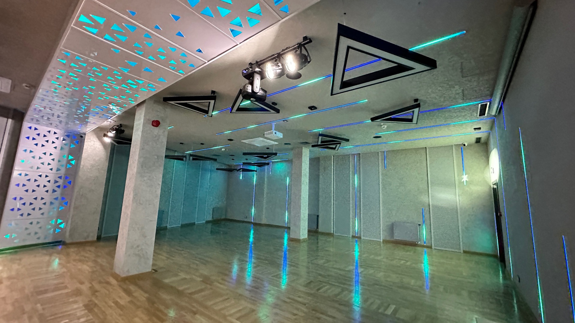 Sala konferencyjna imprezy okolicznościowe